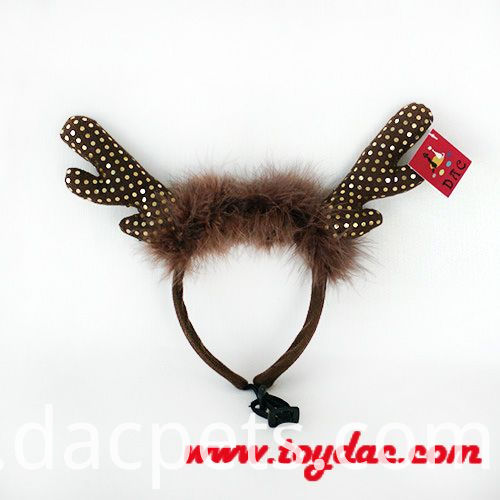 peluquería con cuernos de alce hairdress with elk horns
